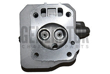 Load image into Gallery viewer, Cylinder Head Motor Parts Lifan LF160F LF168F LF168F-2 Engine Motor 5.5HP 6.5HP