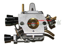 Load image into Gallery viewer, Carburetor Carb For STIHL FS200R TS200 FS250R 4134-120-065 Trimmer Weedeater