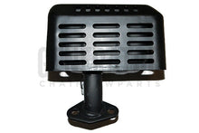 Load image into Gallery viewer, Muffler Exhaust Manifold Freight Predator 69675 69676 69728 69729 212CC R210III