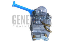 Load image into Gallery viewer, Carburetor Carb Zama C1Q-W40A Husqvarna 128C 128L 128LD 128R 128CD 128LDX 128DJX