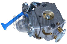Load image into Gallery viewer, Carburetor Carb Zama C1Q-W40A Husqvarna 128C 128L 128LD 128R 128CD 128LDX 128DJX