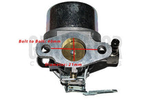 Load image into Gallery viewer, Snowblower Engine Motor Carburetor Carb Parts For Husqvarna 924HV Snowking
