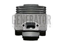 Load image into Gallery viewer, Cylinder Kit Piston w Rings For Kawasaki TD40 Trimmer Bush Cutter Motor Engine