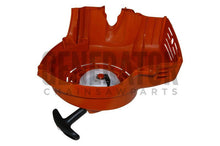 Load image into Gallery viewer, Zug Start Recoil Starter für Stihl HS81 HS81R HS81T HS86 HS86R HS86T Schneider