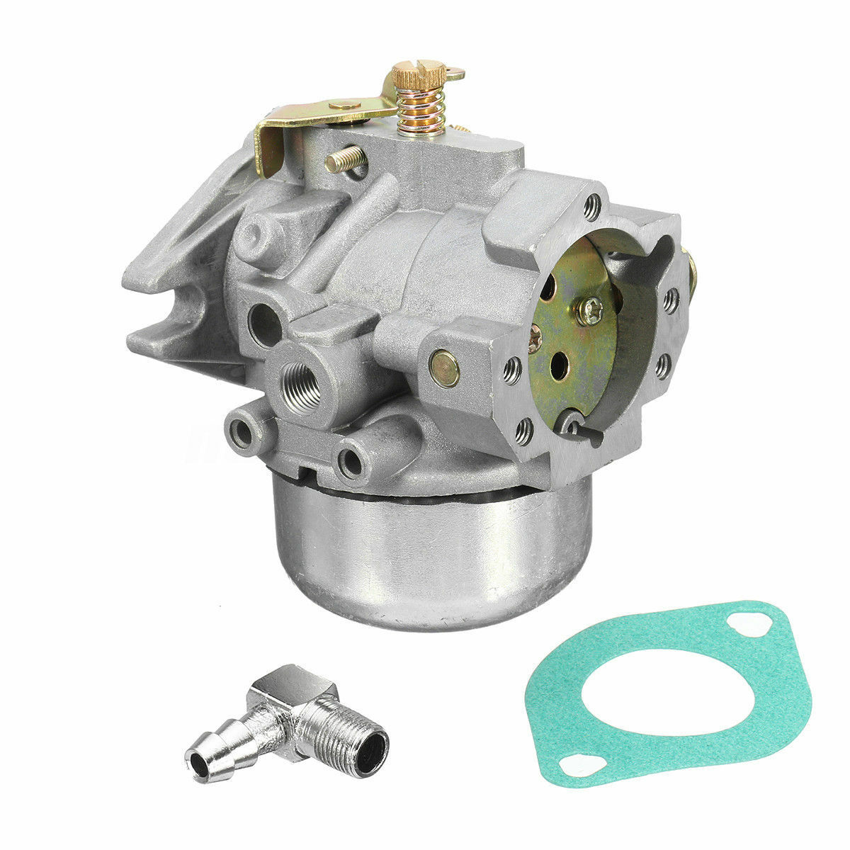 Carburetor Carb Parts For Power King 1620 TroyBilt GTX20 Tractors 20H EOS Parts Center