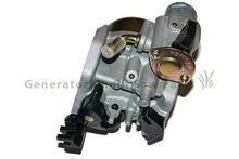 Load image into Gallery viewer, Gas China 168 Engine Motor Carburetor Carb Parts Water Pump Version