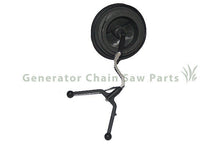 Load image into Gallery viewer, Gas Chainsaw Engine Motor Gas Fuel Tank Cap Part For Husqvarna 51 55 365 371 372
