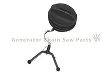 Load image into Gallery viewer, Gas Chainsaw Engine Motor Gas Fuel Tank Cap Part For Husqvarna 51 55 365 371 372