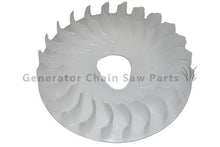 Load image into Gallery viewer, Flywheel Cooling Fan For Gas Honda Gx160 Engine Motor Generator Water Pump Iron