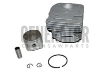 Load image into Gallery viewer, Engine Motor Cylinder Kit Piston Rings 48mm Part For Gas Chainsaw Husqvarna 365