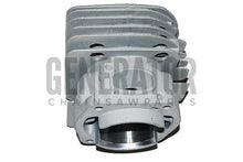 Load image into Gallery viewer, Engine Motor Cylinder Kit Piston Rings 48mm Part For Gas Chainsaw Husqvarna 365