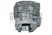 Load image into Gallery viewer, Engine Motor Cylinder Kit Piston Rings 48mm Part For Gas Chainsaw Husqvarna 365