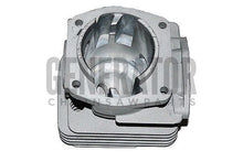 Load image into Gallery viewer, Engine Motor Cylinder Kit Piston Rings 48mm Part For Gas Chainsaw Husqvarna 365