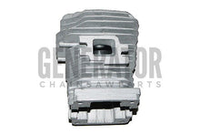 Load image into Gallery viewer, Engine Motor Cylinder Kit Piston w Rings Part 40mm For STIHL 023 MS230 Chainsaws