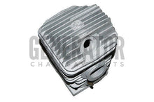 Load image into Gallery viewer, Engine Motor Cylinder Kit Piston w Rings Part 40mm For STIHL 023 MS230 Chainsaws