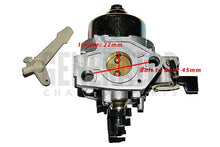 Load image into Gallery viewer, Gas Honda Gx240 Generator Mower Water Pump Engine Motor Carburetor Carb Parts