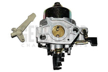 Load image into Gallery viewer, Gas Honda Gx240 Generator Mower Water Pump Engine Motor Carburetor Carb Parts