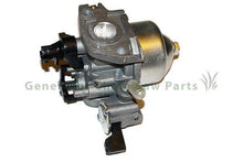 Load image into Gallery viewer, Gas Carburetor Carb Parts 16100-ZE6-W01 For Honda Gxv120 Motor Generator Mower