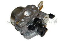 Load image into Gallery viewer, Gas Carburetor Carb Parts 16100-ZE6-W01 For Honda Gxv120 Motor Generator Mower