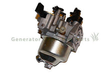 Load image into Gallery viewer, Gas Carburetor Carb Parts 16100-ZE6-W01 For Honda Gxv120 Motor Generator Mower