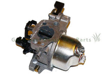 Load image into Gallery viewer, Gas Carburetor Carb Parts 16100-ZE6-W01 For Honda Gxv120 Motor Generator Mower