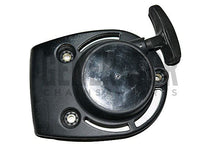 Load image into Gallery viewer, Pull Start Pully Parts For Gas Honda Gx35 Engine Motor Generator Scooter