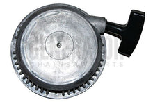 Load image into Gallery viewer, Alloy Recoil Starter Parts 46098 For Wacker BS600 BH23 Rammer Engine Motor