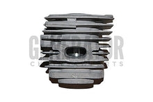 Load image into Gallery viewer, Engine Motor Cylinder Kit Piston Kit w Rings 45MM For Gas Husqvarna 51 Chainsaw
