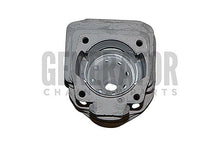 Load image into Gallery viewer, Engine Motor Cylinder Kit Piston Kit w Rings 45MM For Gas Husqvarna 51 Chainsaw