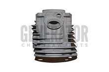 Load image into Gallery viewer, Engine Motor Cylinder Kit Piston Kit w Rings 45MM For Gas Husqvarna 51 Chainsaw