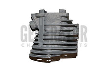 Load image into Gallery viewer, Engine Motor Cylinder Kit Piston Kit w Rings 45MM For Gas Husqvarna 51 Chainsaw