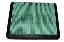 Load image into Gallery viewer, Air Filter Cleaner Parts For Honda EN2000 A AL EN2500 A AL AL-A AN Generator