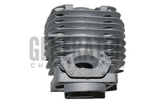 Load image into Gallery viewer, Cylinder Kit 39mm w Piston & Rings Engine Motor Parts For Zenoah G3800 Chainsaws