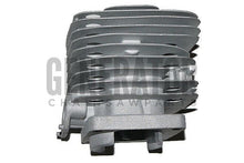 Load image into Gallery viewer, Cylinder Kit 39mm w Piston & Rings Engine Motor Parts For Zenoah G3800 Chainsaws