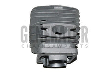 Load image into Gallery viewer, Cylinder Kit 39mm w Piston & Rings Engine Motor Parts For Zenoah G3800 Chainsaws