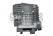 Load image into Gallery viewer, Cylinder Kit 39mm w Piston & Rings Engine Motor Parts For Zenoah G3800 Chainsaws