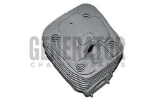Load image into Gallery viewer, Cylinder Kit 39mm w Piston & Rings Engine Motor Parts For Zenoah G3800 Chainsaws