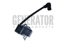 Load image into Gallery viewer, Engine Motor Ignition Coil Magneto Module Parts For STIHL Trimmers 4137 400 1350