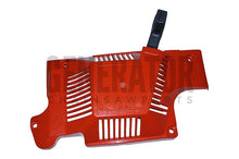 Load image into Gallery viewer, Pull Start Recoil Starter For Husqvarna Chainsaws 503151801 503151802 503608803