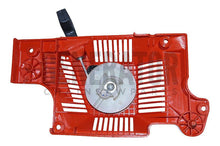 Load image into Gallery viewer, Pull Start Recoil Starter For Husqvarna Chainsaws 503151801 503151802 503608803
