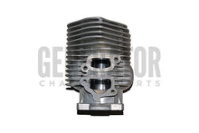 Load image into Gallery viewer, Cylinder Kit Piston Parts 52mm For Chainsaw Cut Off Saw STIHL 050 051 TS50 TS510