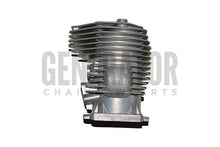 Load image into Gallery viewer, Cylinder Kit Piston Parts 52mm For Chainsaw Cut Off Saw STIHL 050 051 TS50 TS510