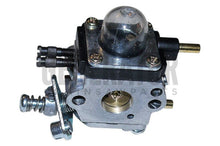 Load image into Gallery viewer, Carburetor Carb Zama C1U-K54 Echo 2 Cycle Stroke String Trimmers Mantis Tillers