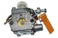 Load image into Gallery viewer, Carburetor Carb Engine Motor Parts For Ryobi RY26921 RY26941 Trimmers 26cc