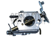 Load image into Gallery viewer, Carburetor Carb For Zama C1M-W47 Poulan Pro PP5020AV PP4818A Chainsaws 573952201
