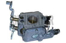 Load image into Gallery viewer, Carburetor Carb For Zama C1M-W47 Poulan Pro PP5020AV PP4818A Chainsaws 573952201