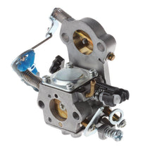 Load image into Gallery viewer, Carburetor For Husqvarna 455 460 Chainsaw Walbro WTA-29 WTEA-1-1 Zama C1M-EL35