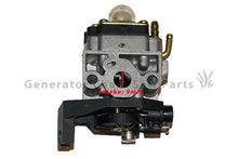 Load image into Gallery viewer, Carburetor Carb Parts For Weedeater Bush Cutter Tiller Honda HHB25 HHH25D FG110