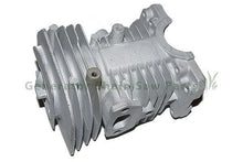 Load image into Gallery viewer, 530069941 Cylinder Piston Kit 40mm NGK Spark Plug Husqvarna 41 141 142 Chainsaw