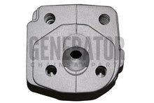 Load image into Gallery viewer, Cylinder Kit Piston Rings 47mm NGK Spark Plug Husqvarna 357 357XP 359 Chainsaws